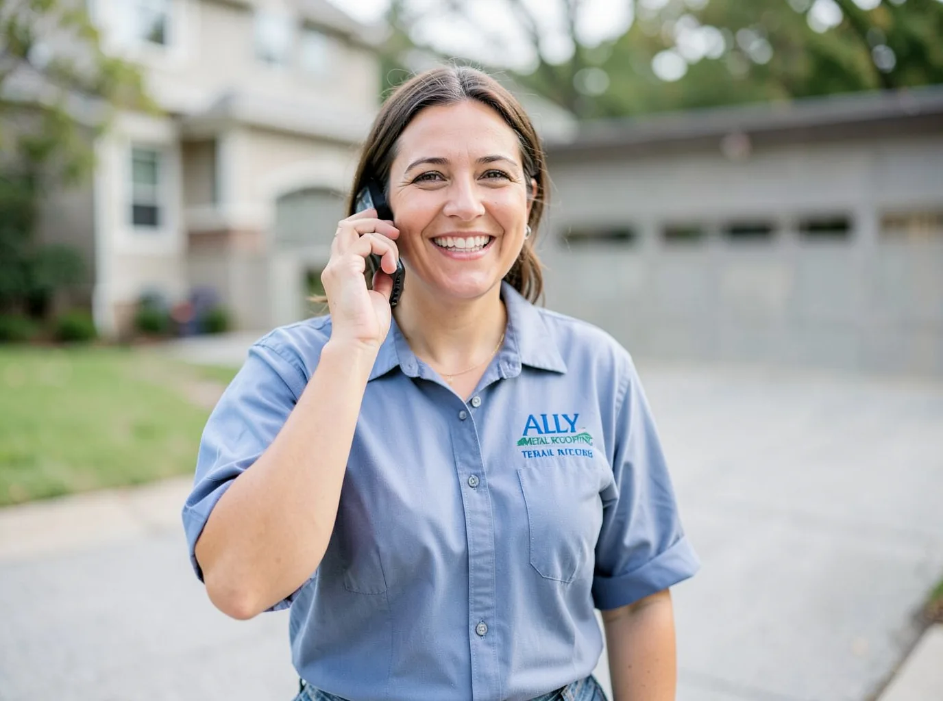Metal Roof Installation Linden, MI FAQs